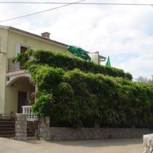 Apartments in Porat/Insel Krk 13155