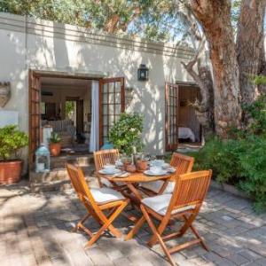 Aloe Cottage at Ibis House