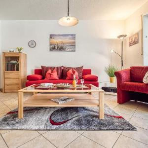 Haus Kranich 4 - Wohnung 17