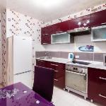 Apartment in Tomsk 