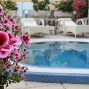Hotel Villa Taormina