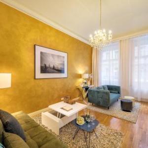 Prague Days - Luxurious Apartments Lesser Town