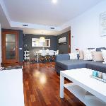 Apartment in El Prat de Llobregat 