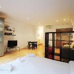 Barcelona - Loft Parc Guell Barcelona