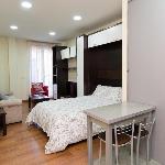 Apartment in Madrid 