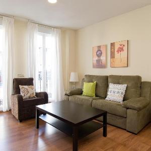 Madrid - Apartamento 1A