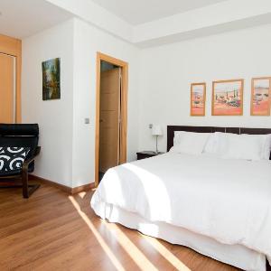 Madrid - Apartamento 2A