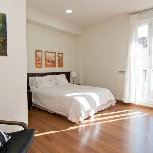 Madrid - Apartamento 3A