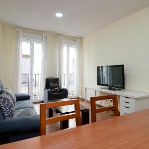 Madrid - Apartamento 1D
