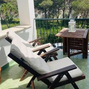 Holiday Home La Atalaya de Conil