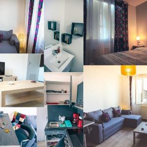 APPARTMENT T2 DOUILLET BY DIVAS LE MANS