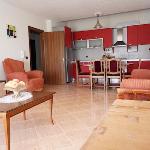 Apartament Arbi Golem