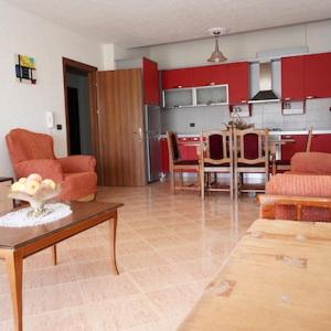 Apartament Arbi