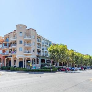 Apartamento acogedor con piscina internet y aire acondicionado en Empuriabrava - HISP-288-41