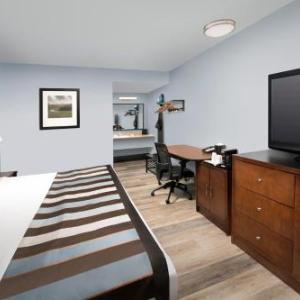 Ivy City Hotel photo