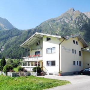 Apartment Alpenheim Brugger - HBN490