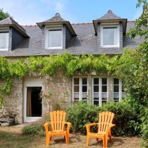 Holiday Home La Ferme - LOY112