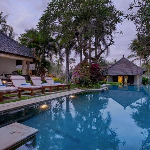 Adore 4 BR Romantic Place For Family #K208