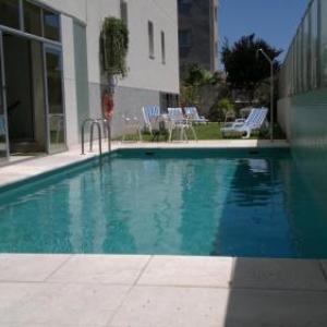 Aparthotel Diamant Blue