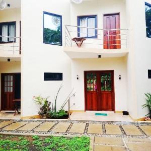 J and C Residences