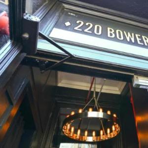 The Nolita Express Hostel