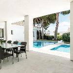 Villa 4. Coral. Marbella 