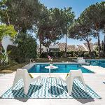 Villa 6.Tourmalline. Marbella