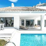 Villas in Marbella 