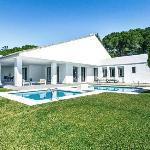 Villa 11. Opal. Marbella