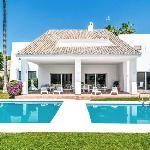 Villas in Marbella 