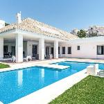 Villas in Marbella 