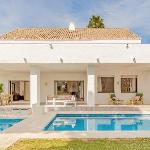 Villas in Marbella 