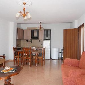 Apartament Arbi 2