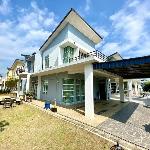 Residence in Kuala Lumpur 
