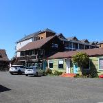 Seaside International Hostel