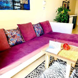RITA HOUSE. HURGHADA CENTER