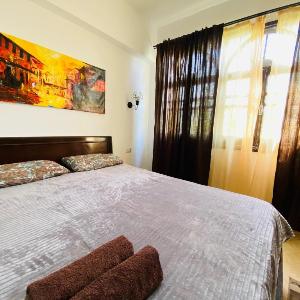 TAMBURIN CHALET. HURGHADA CENTER