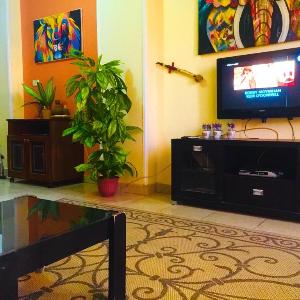 SAFARY APARTMENT. HURGHADA CANTER