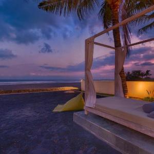 Cozy 5 BR Pool Villa Garden View #K93