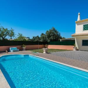 Cher Villa Albufeira Algarve !New!