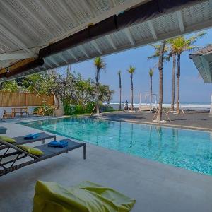Cozy Villa 5 BR Private Pool DH44