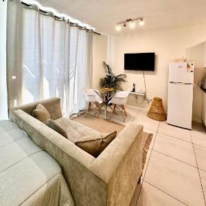 CBD Studio Apartment