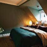 Exclusive city apartment boutique Style-Green Würzburg 