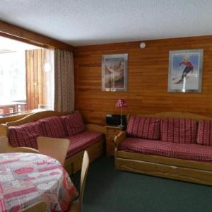 Appartement Plagne Bellecôte 2 pièces 5 personnes - FR-1-181-1047