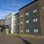 Best Western Plus Winkler