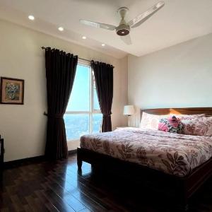 Elysium Tower Luxury Apartments Islamabad Opposite Centaurus Mall