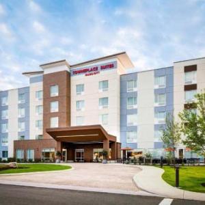 TownePlace Suites by Marriott Las Vegas Airport South