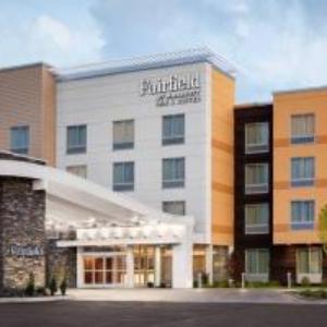 Fairfield Inn and Suites by Marriott Morristown