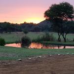 Harties Is Africa Safari Lodge