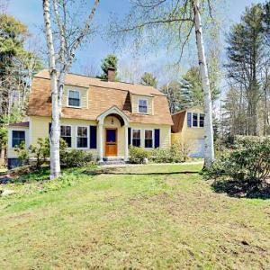 4 Briarwood Drive Home